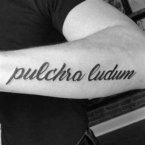 tatuajes con frases en latin|tatuajes en latín.